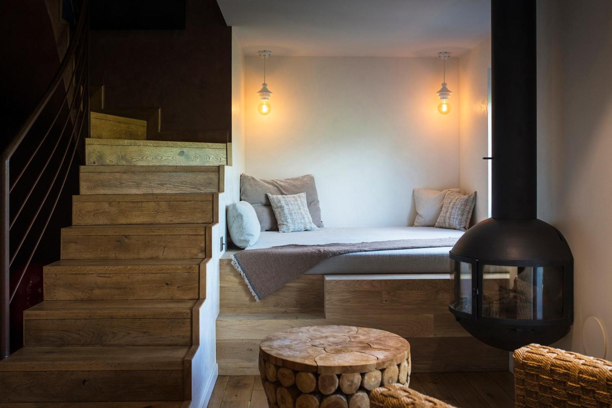 Le Clos Des Sens Annecy Bagian luar foto